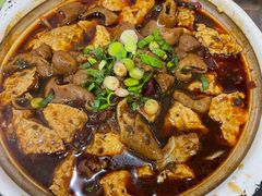 -壶园美食·淮扬菜(东圈门店)