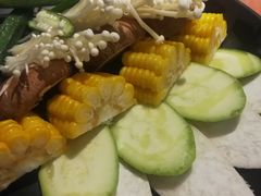 -陇璟烧肉酒场(友谊阳光城店)