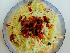 -连池鱼豆味坊(风景区店)