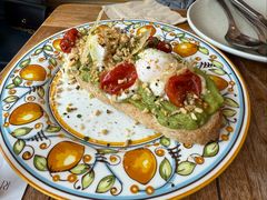 -Alimentari早午餐(安福路店)