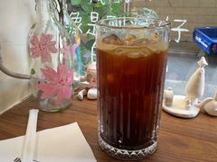 -橘利咖啡
