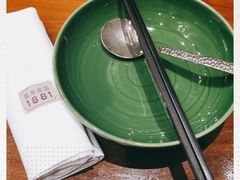 -君悦酒店·1881·北京烤鸭