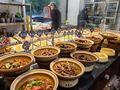 -老海陵·泰州菜(图书馆店)