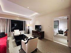 -澳门喜来登大酒店