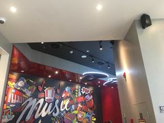 -肯德基(凯德国贸店)