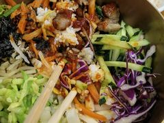 烤肉拌饭-全州拌饭馆(断桥店)