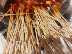 -钢管厂五区小郡肝火锅串串香(总店)