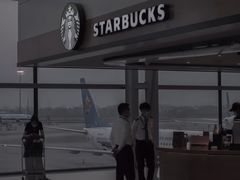 -广州白云国际机场-T2航站楼