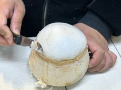 -椰子下蛋(南锣鼓巷店)
