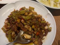 -大鱼徽州·寻味徽菜(星光总店)