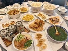 -东方饺子王(工农大路店)
