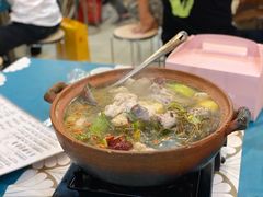 -洪大厨鸡煲(福田店)