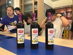 -松哥油焖大虾(皇岗一店)