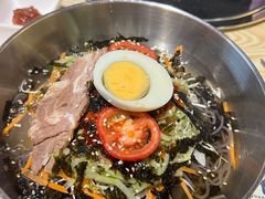 -韩国大金刚烤肉·料理(印象城店)