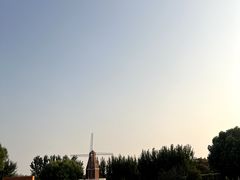 -渔岛海洋度假区