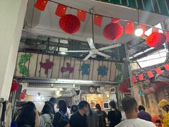 -凌舍好烧鹅(中山路店)