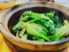 -汤氏美食台山水步特色黄鳝饭(龙津东路店)