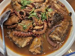 -润洲海鲜食府