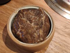 调味牛排-黑牛黑猪烤肉专门店(万象城店)