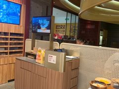 -巴奴毛肚火锅(悠唐购物中心店)