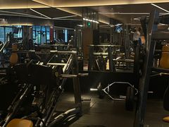 -W FITNESS 威尔仕健身·游泳(七宝店)