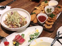 -1886德国汽车餐厅(外滩十六铺码头店)