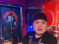 -黄尚皇小龙虾-螃蟹-烧烤工坊(皇后公园店)
