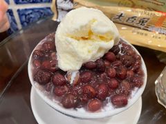 -仁信老铺甜品(北京路店)