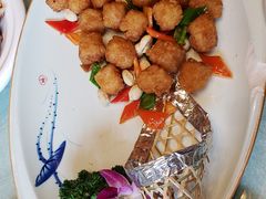 -奇芳阁·百年清真南京菜(夫子庙店)