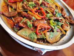 -韩记海鲜饺子(隆仁世家店)