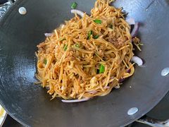 -吃货私房菜(丽江束河古镇店)