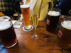 黄啤黑啤-宝莱纳餐厅(滨江店)