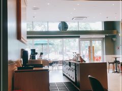 -星巴克臻选(武汉首义汇店)