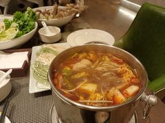 -福州仓山凯悦酒店·Market Cafe Lacucina咖啡厅