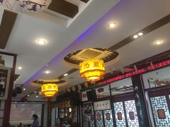 -同得兴 Since·1995 传统苏式面馆(十全街店)