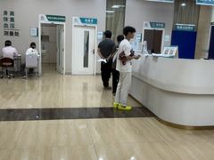 -广州仁爱天河医院体检中心
