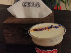 -榫卯咖啡