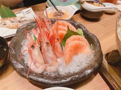 -初居食屋日式料理(万象城购物中心店)