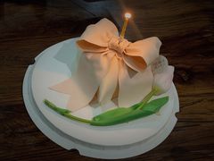 -迦南的早晨蛋糕甜品集合店