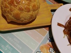 -大头力茶餐厅(花都融创茂店)