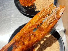 -微醺烤牛·炭火烧烤·精酿啤酒(东郊记忆店)
