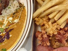 -贝林大翅鲸简餐厅(国家海洋博物馆店)