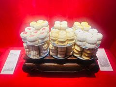-御茶膳房皇家糕点博物馆(北京首店)