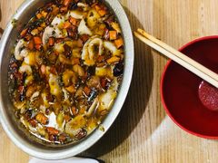 -黑皮酸菜鱼(绣花巷店)