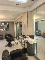 -红人馆造型十添