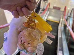 -汤姆熊欢乐世界(滨江店)