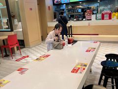 -永和大王(共和新路店)