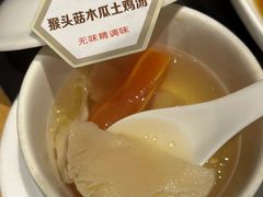 -黔蘑菇四季餐厅(观山湖店)