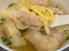 开洋馄饨-熙盛源(复兴路店)