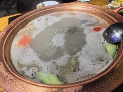 -民食香·腊排骨野生菌美食(木府店)